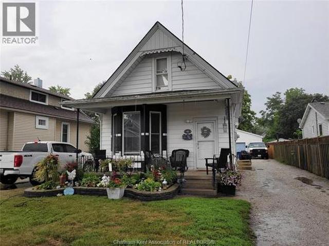Property for sale in Chatham–kent, Ontario