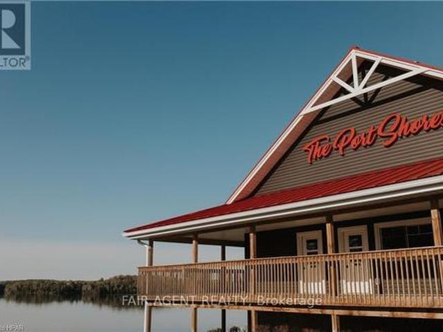 Commercial for sale in Byng Inlet, Ontario