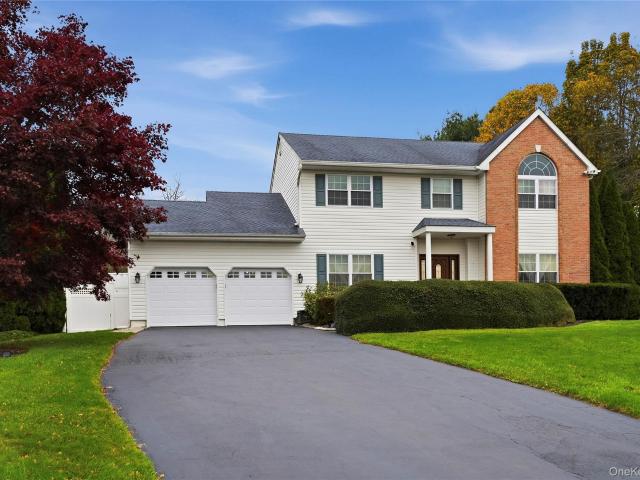 House for sale in Centereach, New York