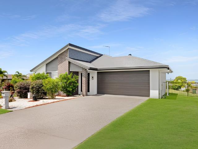 Apartment for rent in River Heads