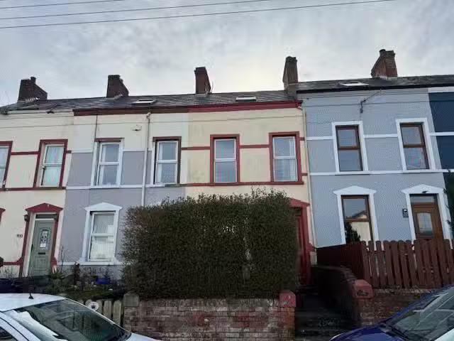 House for sale in Corry, Connacht