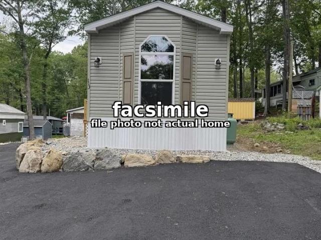 House for sale in New Hampshire
