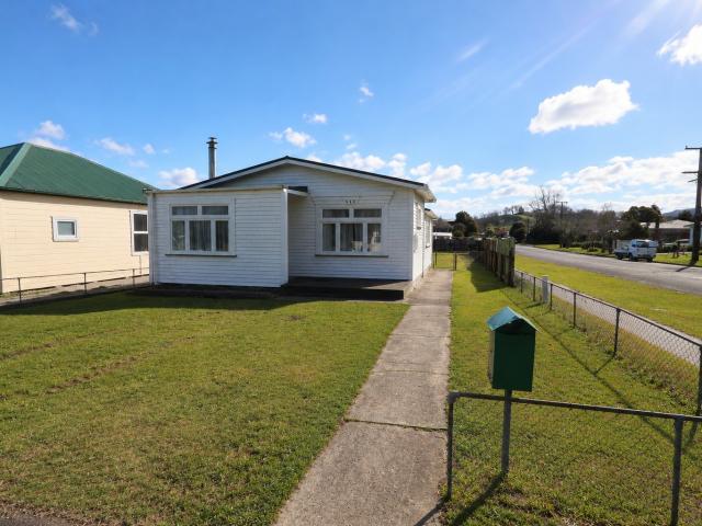 House for rent in East Coast
