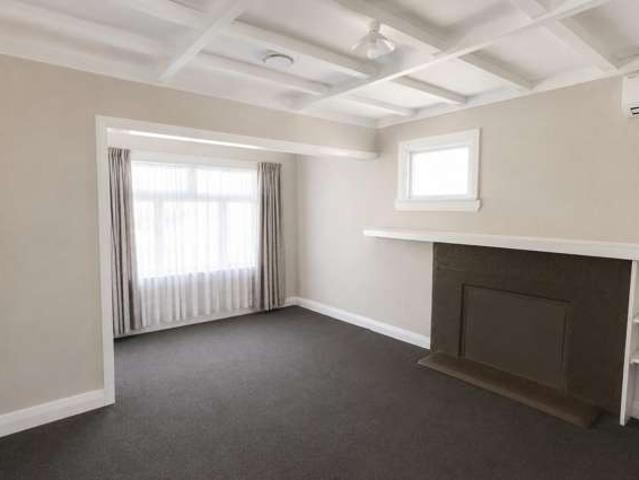 House for rent in East Coast