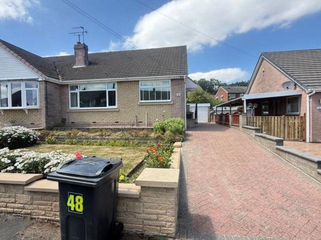 House for rent in Batley, West Yorkshire