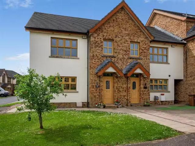 House for sale in Loch Garman, North Tipperary