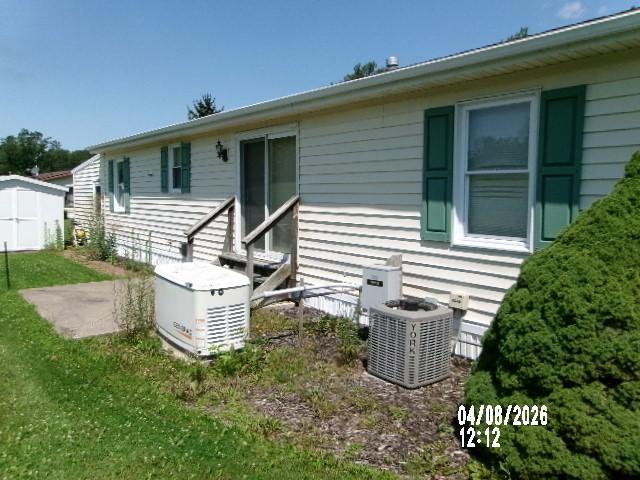 House for sale in Bergen, New York