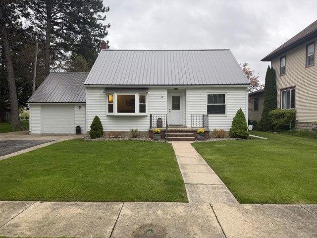 House for sale in Elkton, Michigan