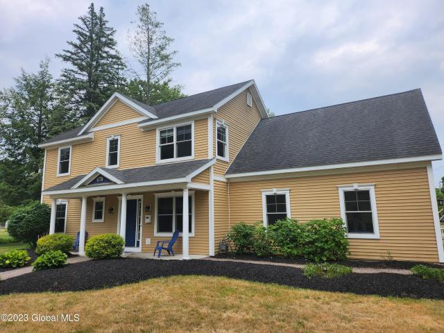 Property for rent in Saratoga, New York