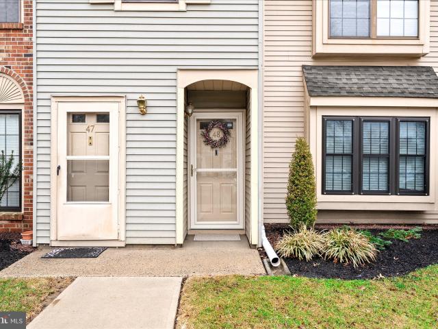 Property for sale in Windsor, New Jersey