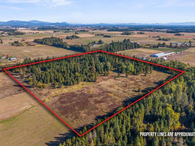 Land for sale in Deer Park, Washington