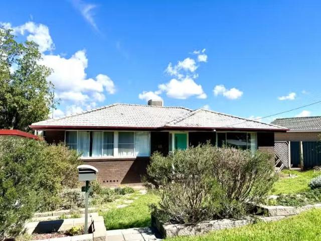 House for rent in Piallamore, New South Wales