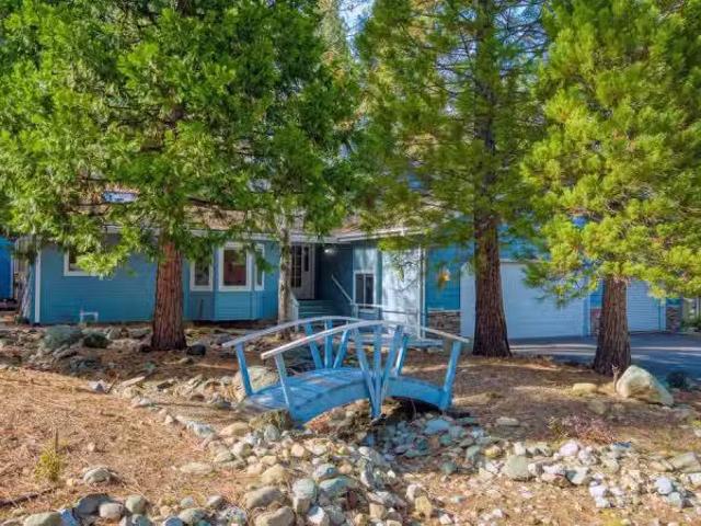 House for rent in Truckee, California