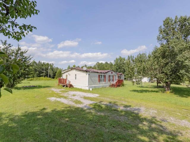 Land for sale in Killen, Alabama