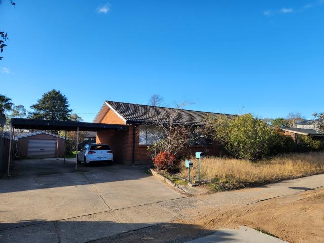 Property for sale in Australian Capital Territory
