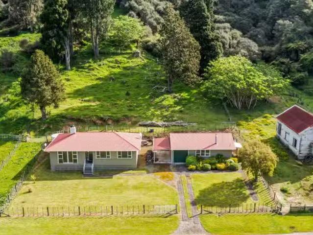 House for sale in Pembroke, Taranaki