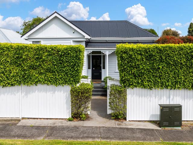 House for rent in Onehunga, Oroua County