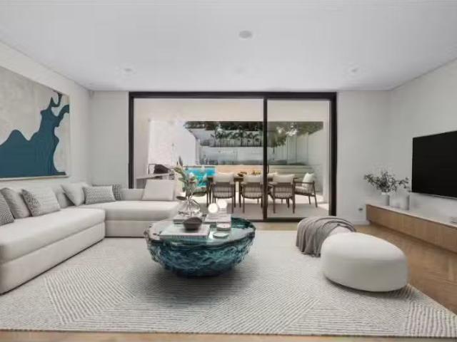 Condo for rent in Sydney, New South Wales