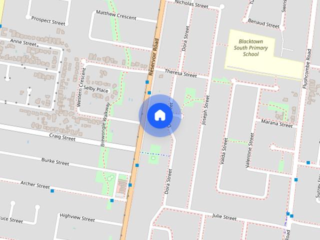 House for rent in Sydney, New South Wales