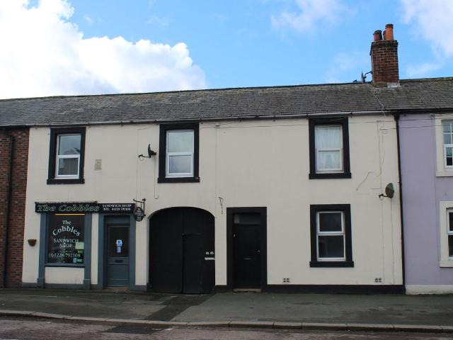 Apartment for rent in Longtown