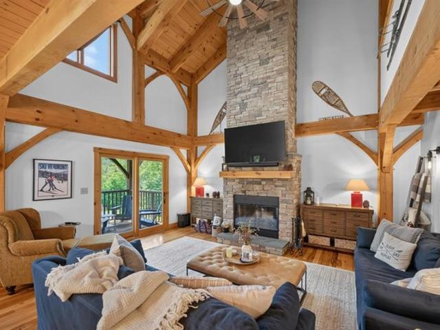 Townhouse for sale in West Dover, Vermont