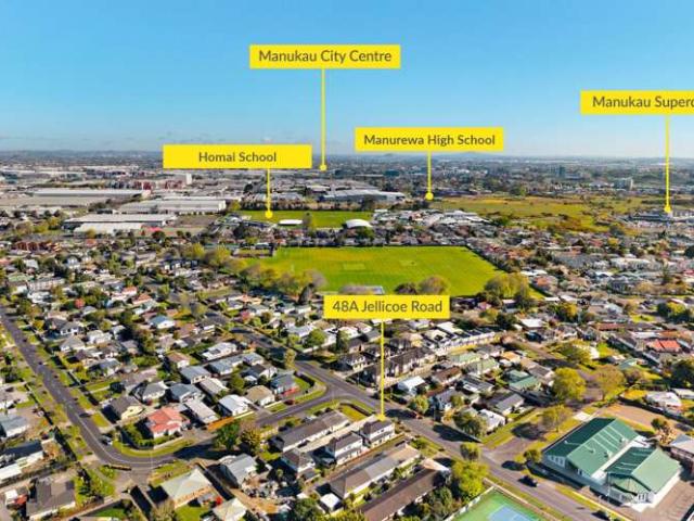 House for sale in Manurewa