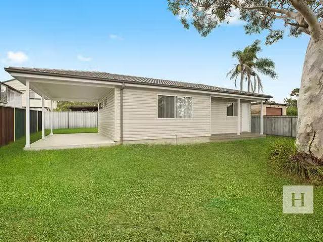 House for rent in San Remo, New South Wales