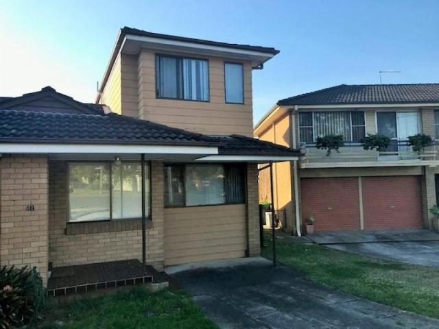 Apartment for rent in Toongabbie