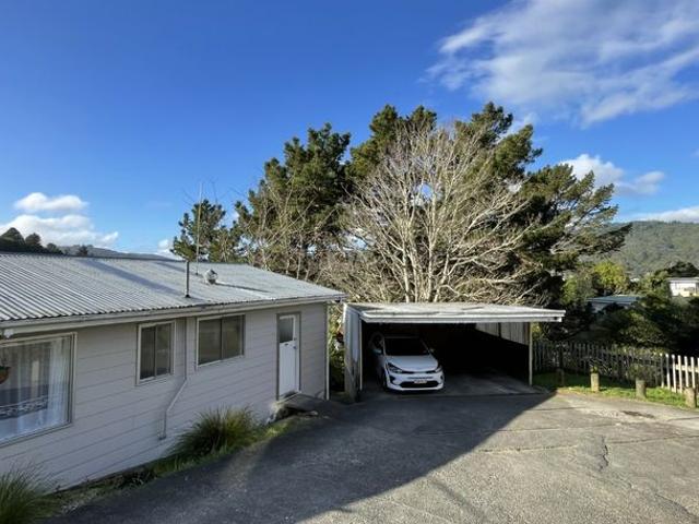 Apartment for rent in Holborn, Lower Hutt
