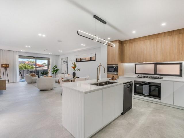 House for rent in Fairfield West