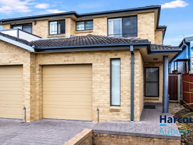 Apartment for rent in Merrylands, Sydney