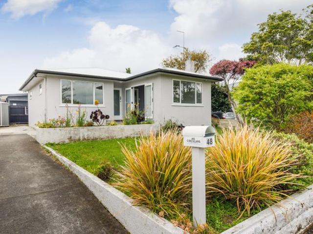 House for rent in Awapuni, Palmerston North