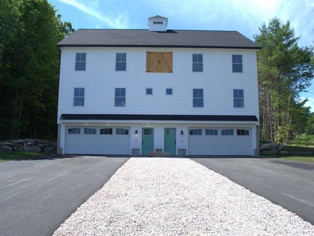 Condo for sale in New Hampshire