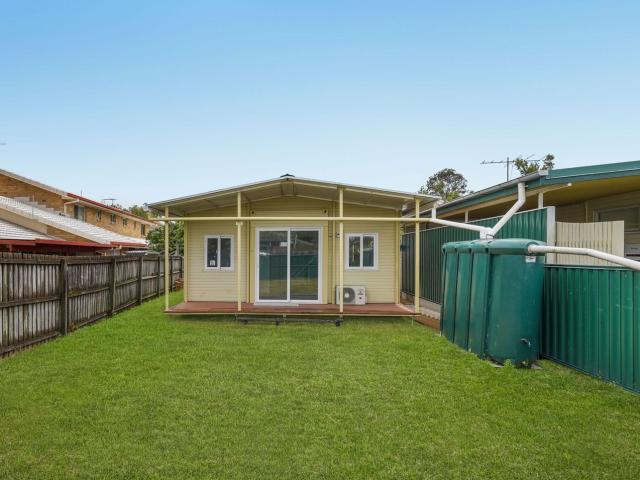 Apartment for rent in Capalaba, Greater Brisbane