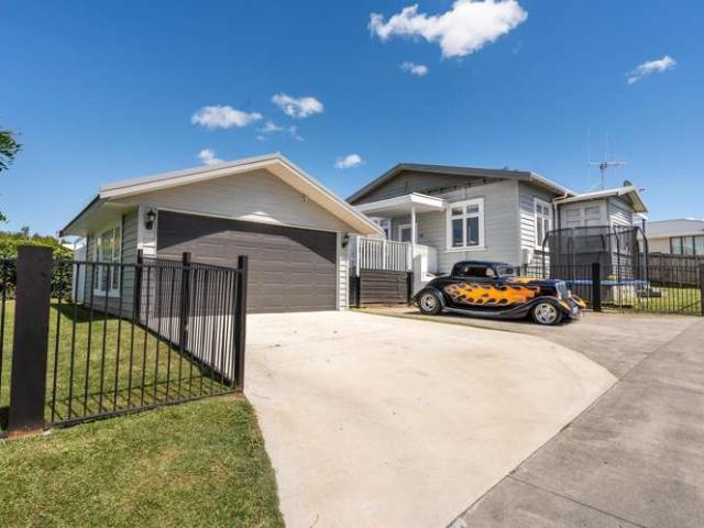 House for sale in Te Awamutu, Waikato