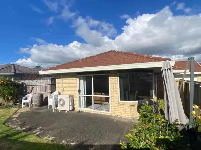 House for rent in Manurewa