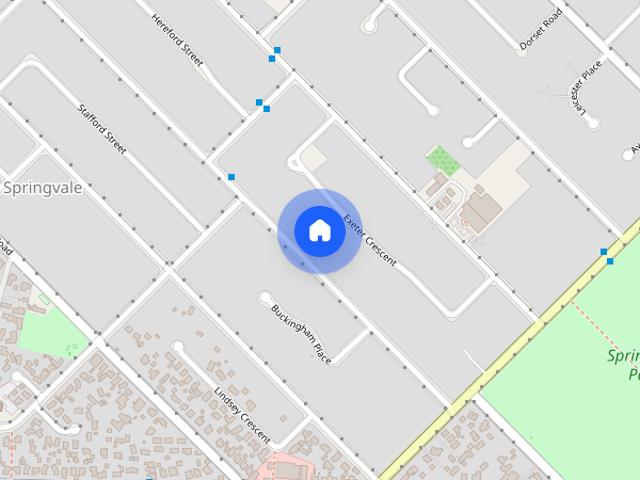 Room for rent in Wanganui District