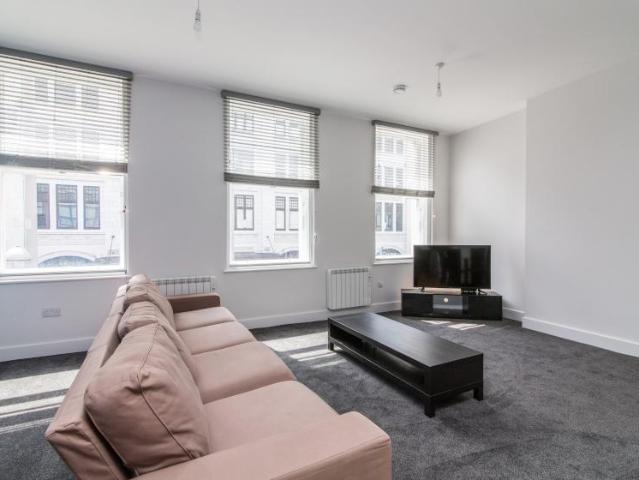 Apartment for rent in St Ann's, Haddon
