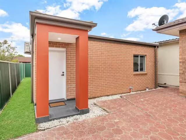 House for rent in Sydney, New South Wales