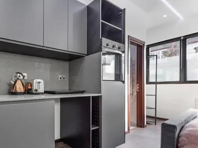 Apartment for rent in Golders Green, Greater London