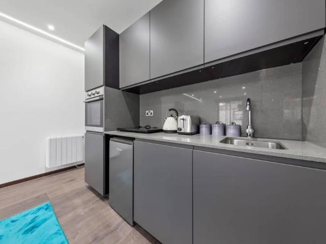 Apartment for rent in London Borough of Barnet, Greater London