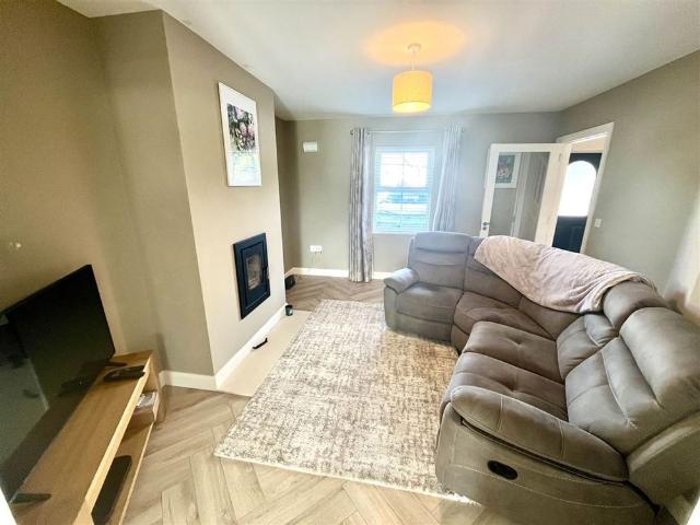 House to rent in Ballymote, Connacht