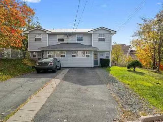 House for sale in Dartmouth, Nova Scotia