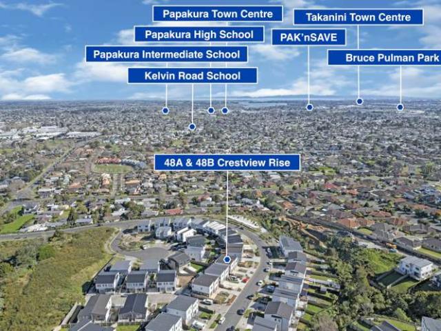House for sale in Papakura, Oroua County