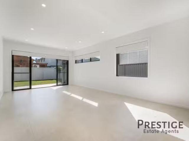 House for rent in Sydney, New South Wales