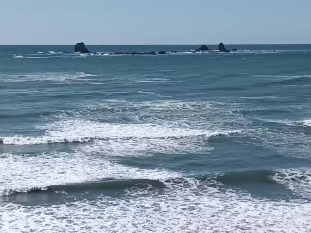 House for sale in Cape Foulwind, West Coast