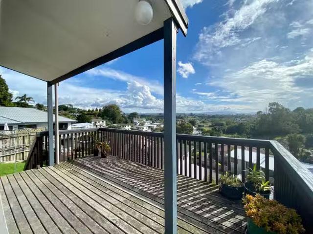 House for rent in Omokoroa, Bay Of Plenty