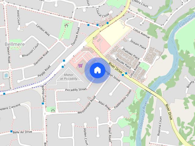 House for rent in Toombul, Queensland
