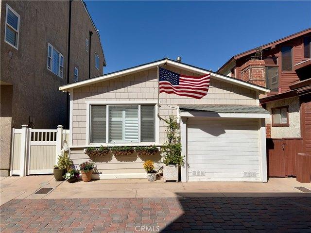 House for sale in Seal Beach, California