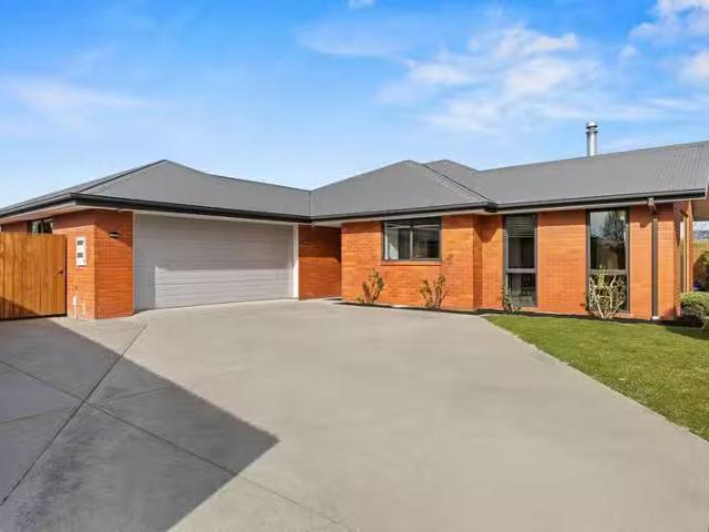 House for sale in Rolleston, Canterbury